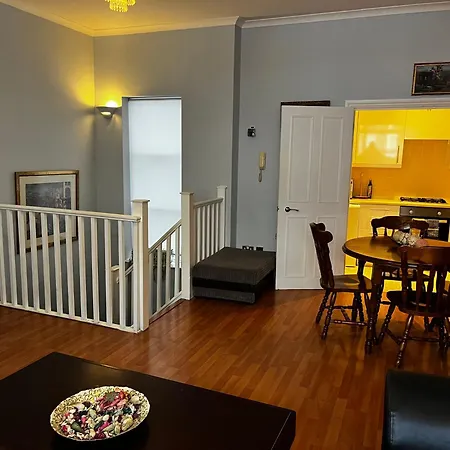 Villa Keysan House